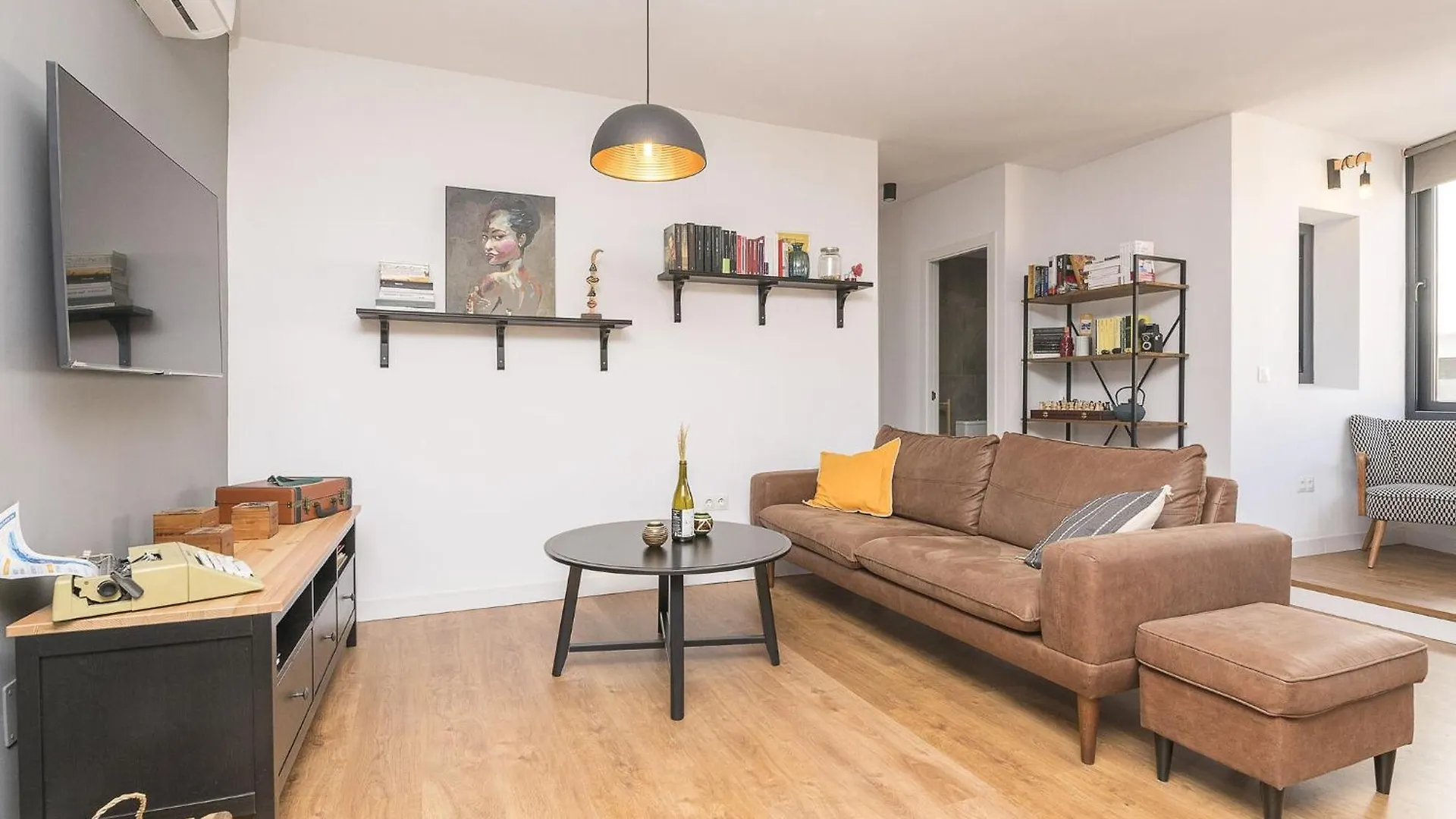 Alamos Blancos - Apartment In Benalup-Casas Viejas