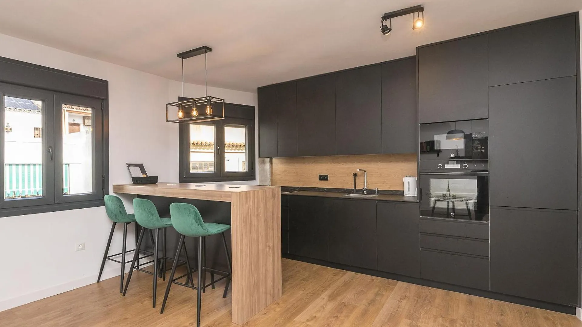 Alamos Blancos - Apartment In Benalup-Casas Viejas Holiday home