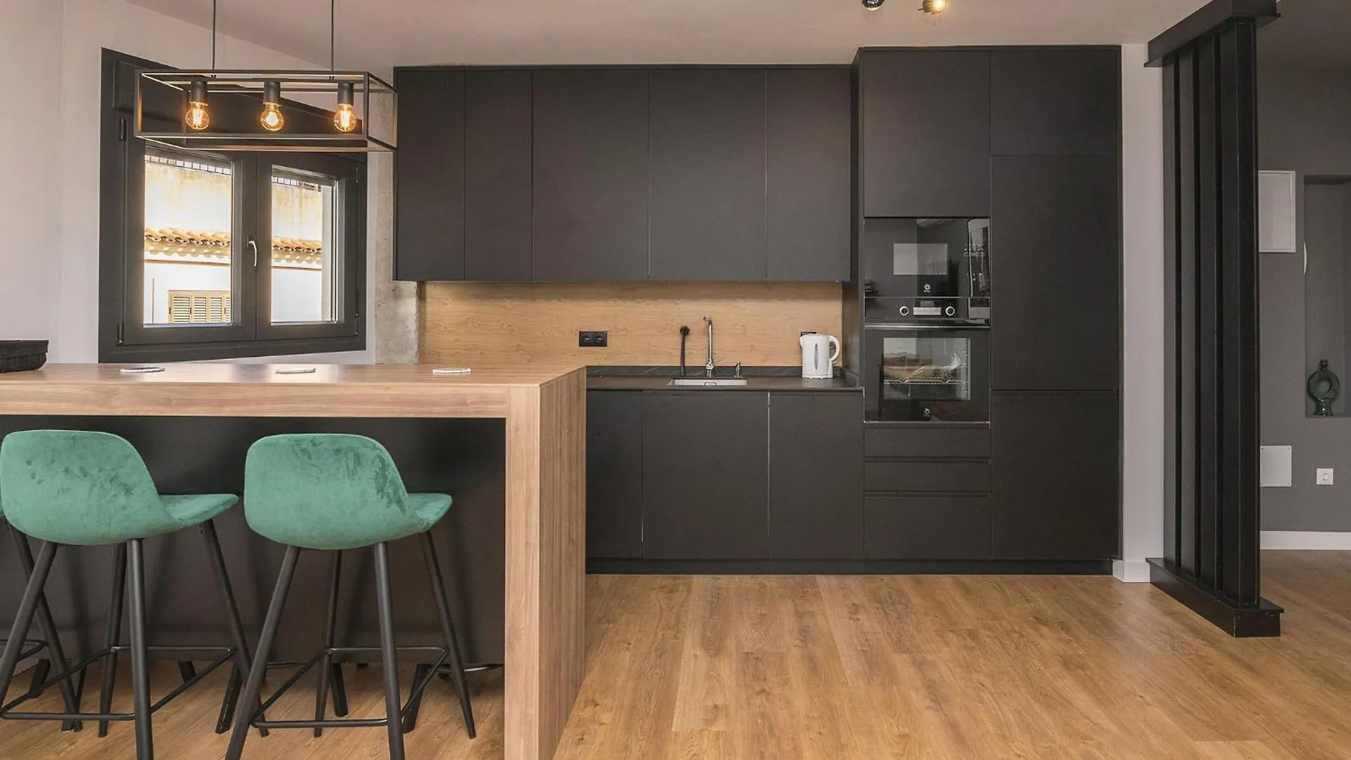 Alamos Blancos - Apartment In Benalup-Casas Viejas Spain