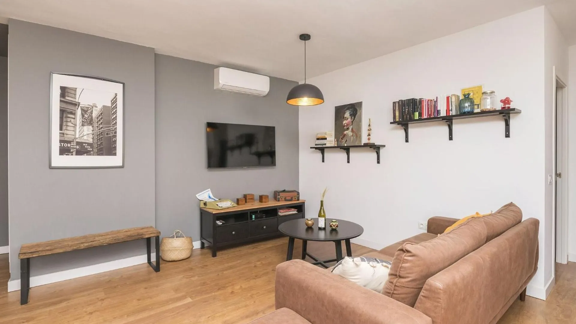 Holiday home Alamos Blancos - Apartment In Benalup-Casas Viejas