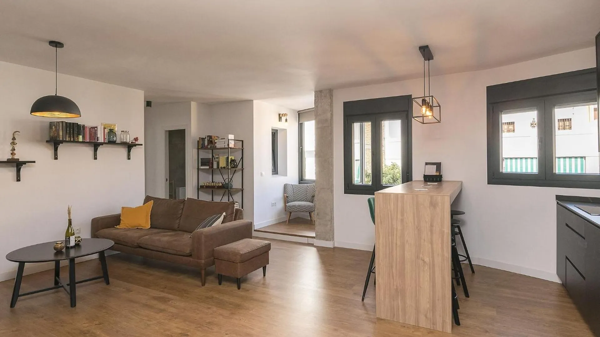 Holiday home Alamos Blancos - Apartment In Benalup-Casas Viejas